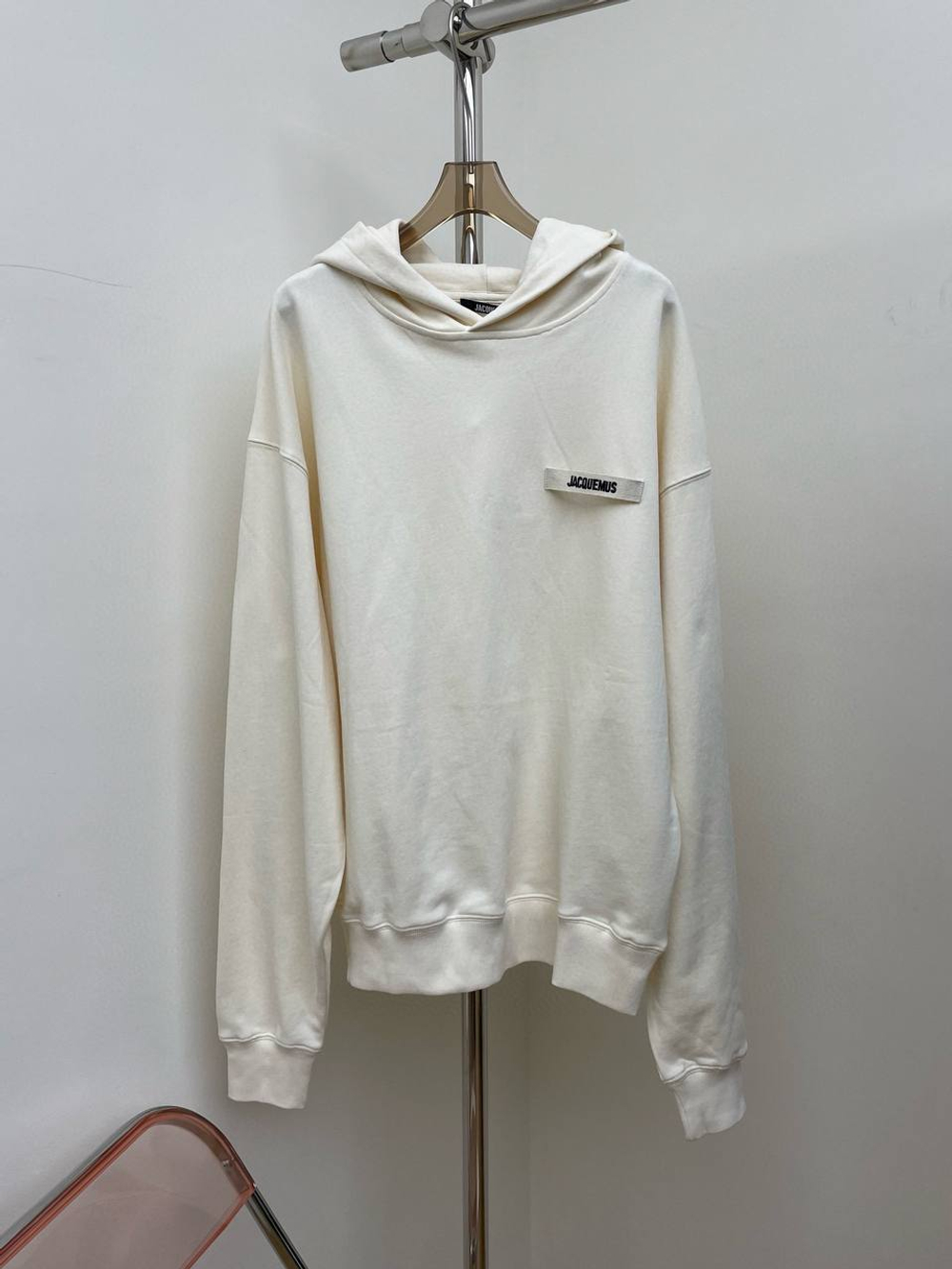 Худи Jacquemus