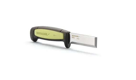 Нож Morakniv Chisel Sandvik, арт. 12250