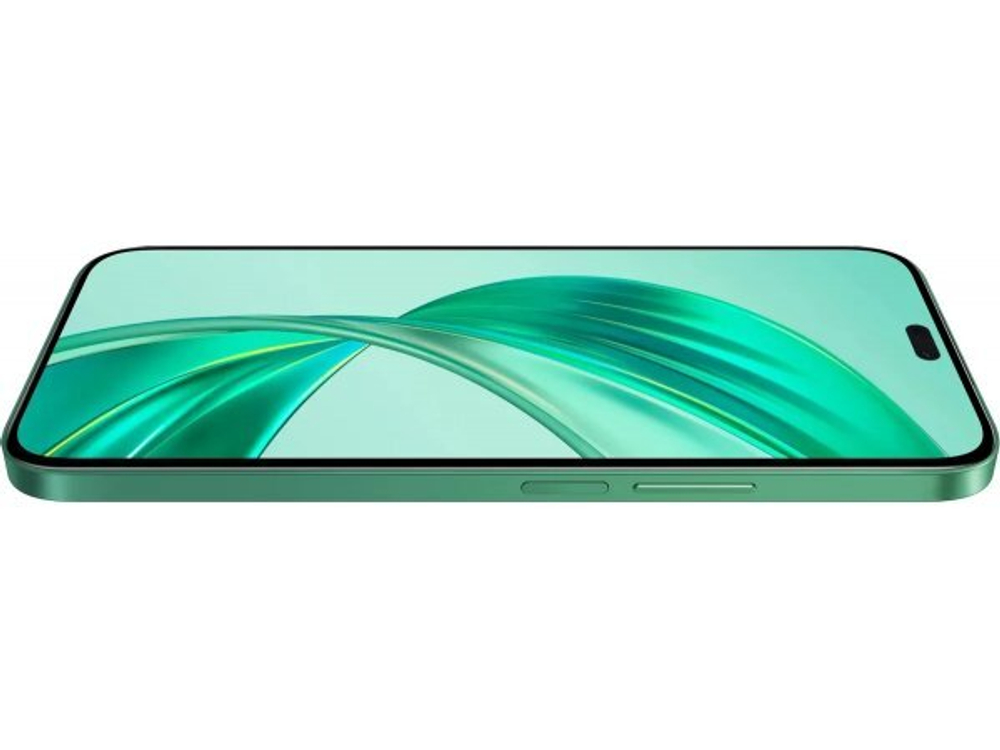 Смартфон Honor X8B 8/256GB Green (5109AYBT)