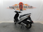 Honda Dio AF62 AF62-1000547