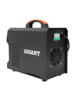 Инверторный сварочный аппарат Gigant GWM-315A