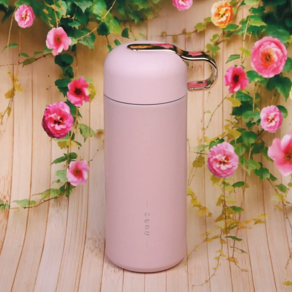 Термос 350мл «Настроение»