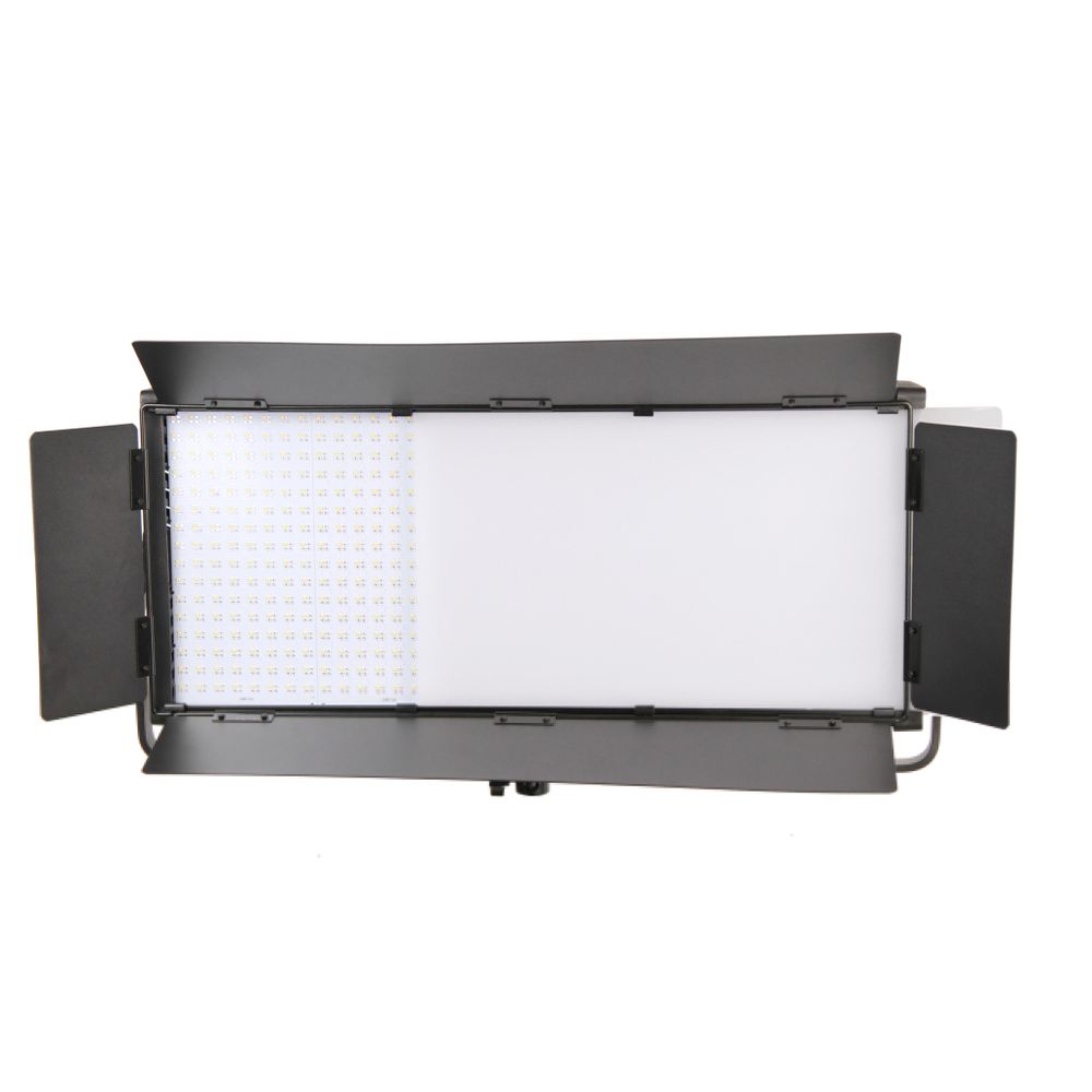 Светодиодный осветитель GreenBean DayLight III 500 LED RGB