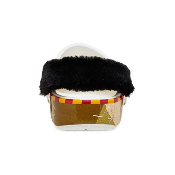 Crocs Classic Clog Kids 'Black White'