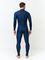 Гидрокостюм SARGAN Sport 1001/MBL, мужской, длинный, неопр.2мм, микс-синий, р.