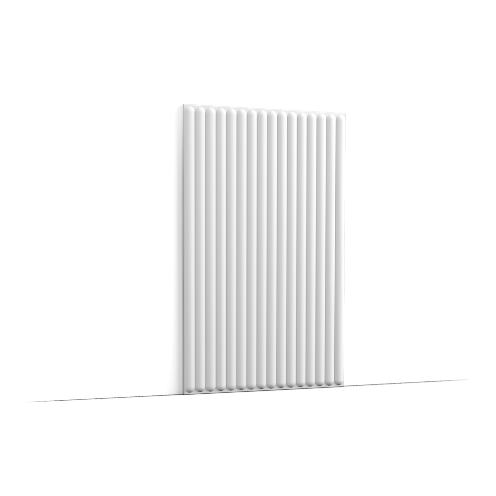 3D Панель W215 HILL BEAD OracDecor