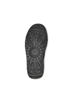 CHELSEA PLATFORM-black