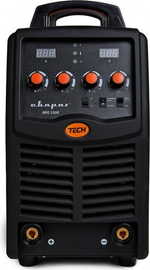 Сварочный полуавтомат СВАРОГ TECH MIG 3500 (N222) многофункциональный (MIG/MAG, MMA) НАКС РФ 00000093842