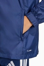 Куртка adidas Tiro 26 League Windbreaker Junior - темно-синий