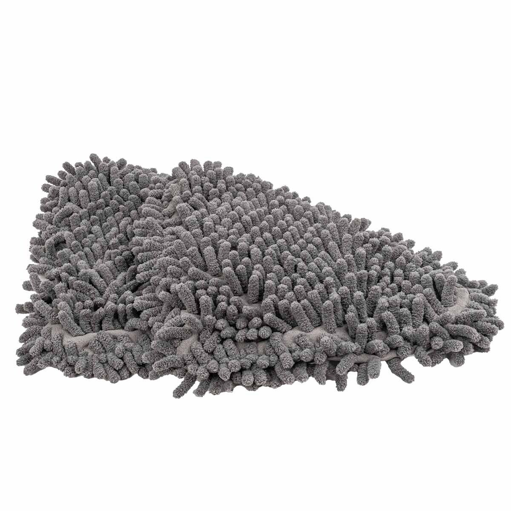 Накладка сменная из микрофибры для швабры WMC-08 (2 шт/к-т) WMC TOOLS WMC-mop 8-2pcs