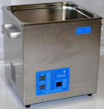 Ультразвуковая ванна ГРАД 140-35