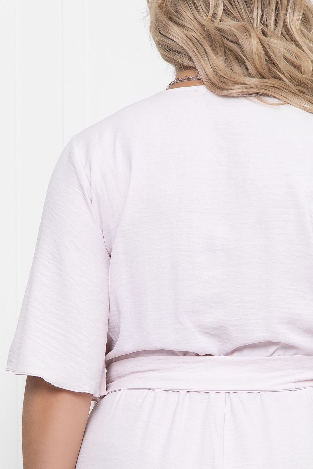 Комбинезон "Клео" (нюд) К5612 LT Collection