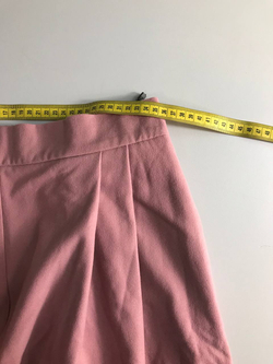 Шорты Одевайся Легко свободного кроя, маркировка S,визуально на 44 размер, новые