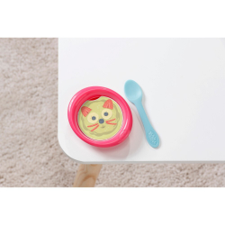 BABY born - Интерактивная кукла Эмма 43 см + аксессуары 836392 / артикул   836392  / GTIN 4001167836392