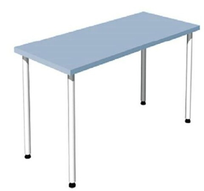 Стол палатный СТО-6