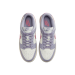 Кроссовки Nike Dunk Low Indigo Haze