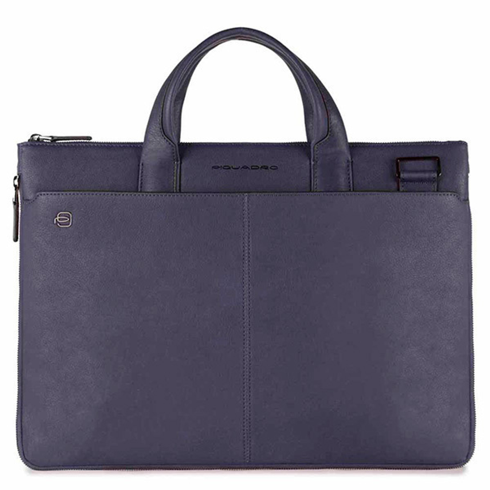 Мужская Сумка с ручками Piquadro Blue Square CA4021B3/N