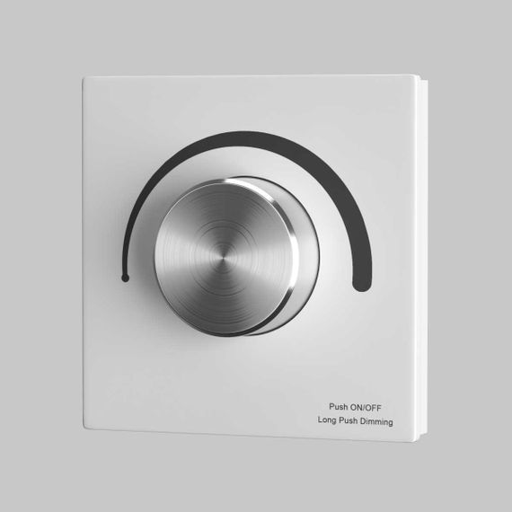 Панель управления Maytoni Lighting control 711023