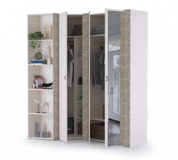 Спальня Амели 13 Моби