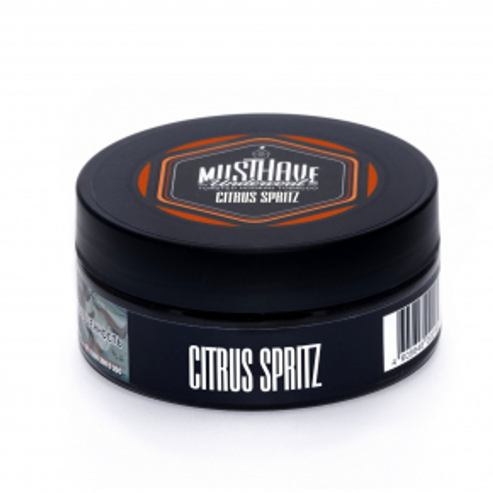 Must Have 25гр. Citrus Spritz цитрусовый коктейль (М)