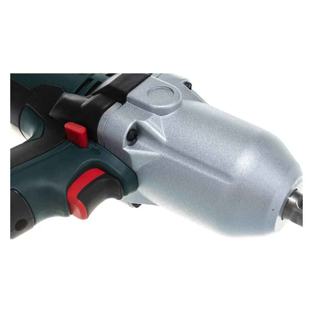 Гайковерт Metabo SSW 650 ударный