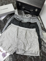 Боксеры Balenciaga
