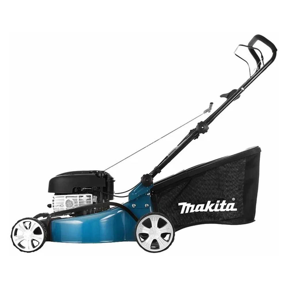 Бензиновая газонокосилка Makita PLM4620N