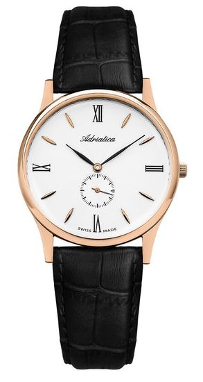Наручные часы Adriatica A1230.9263Q