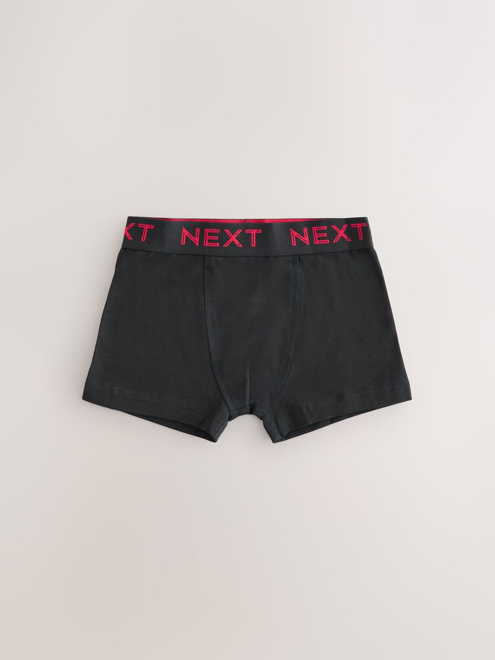 Трусы для мальчика Next E98-859, 10 шт., Черный