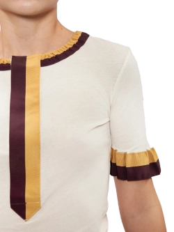 Блуза W Dries Van Noten