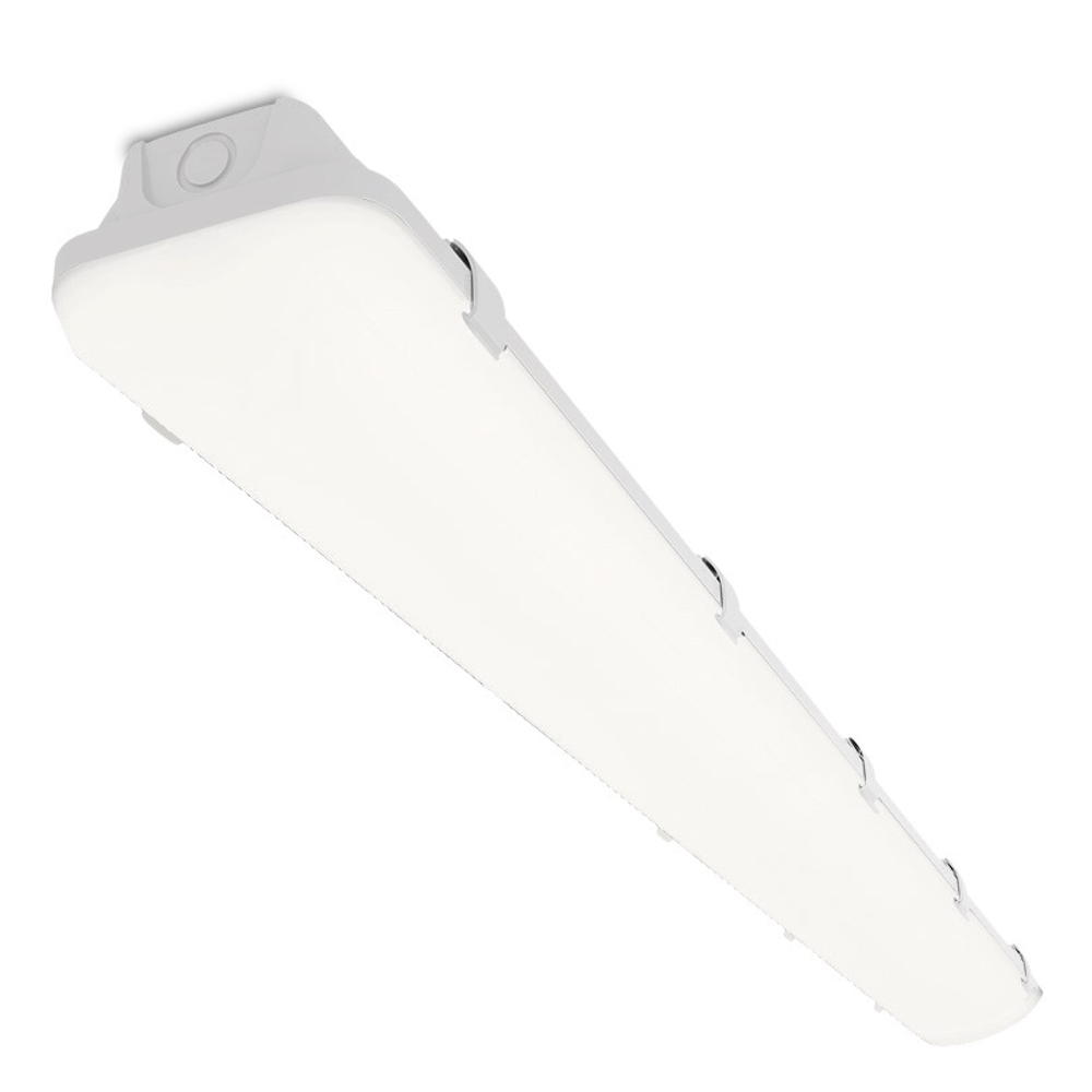 Светильник ДСП14-36-001-5К 36Вт 5000К IP65 Матовый 4400лм 1262х124х85мм WOLTA STD