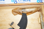 Микрометр резьбовой МВМ- 150 (125-150мм.) Ц/д 0,01мм. ГОСТ 4380-78 (4 пары вставок) Уценка