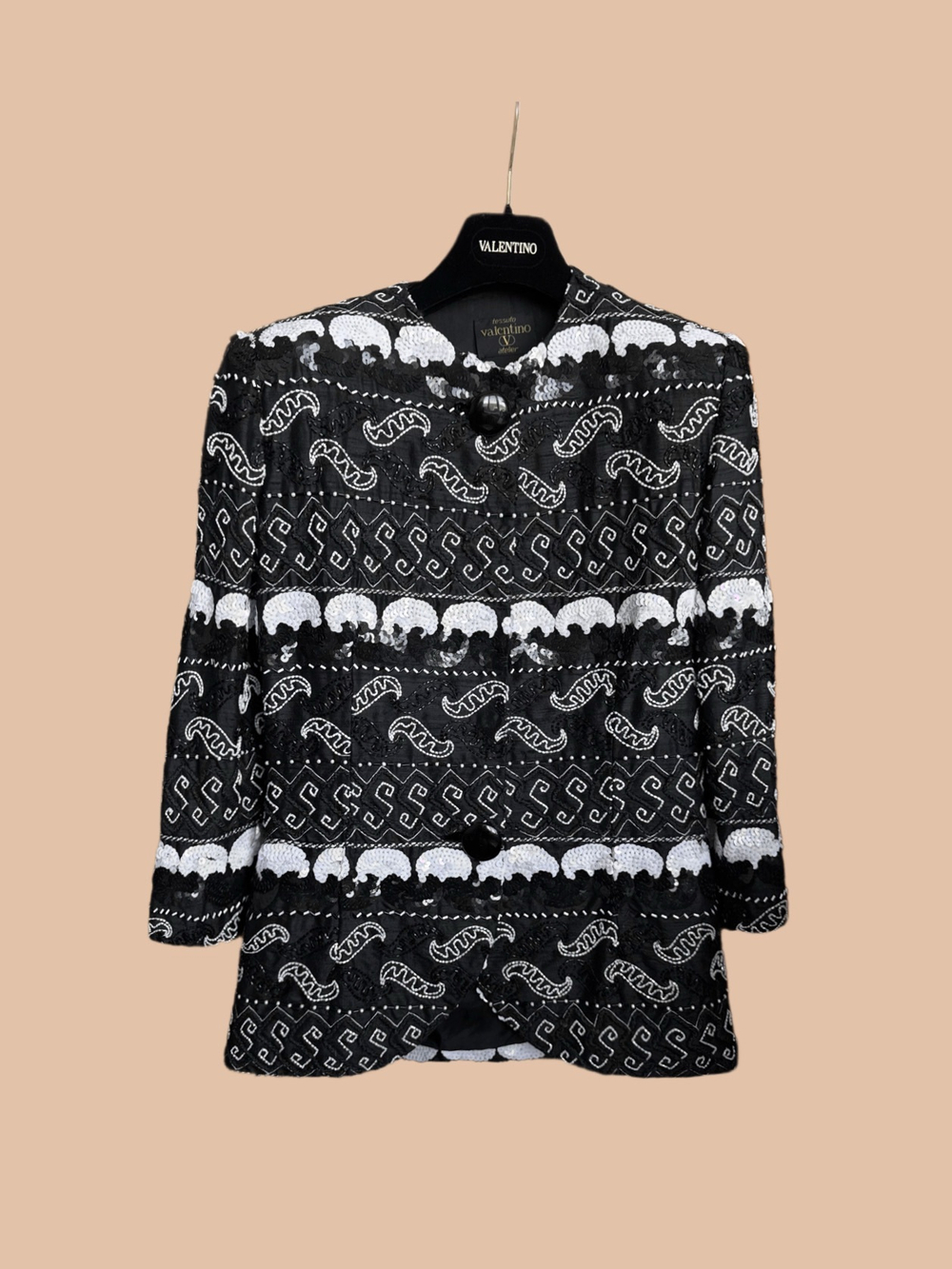 Жакет VALENTINO