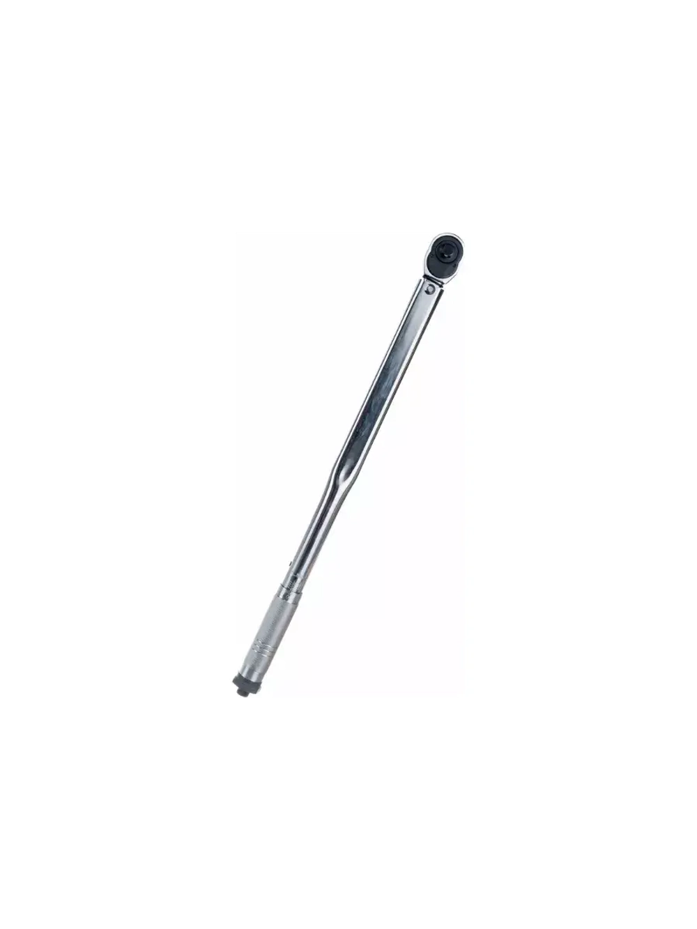 Динамометрический ключ щелчковый 1/2DR 70-350 Nm ER-30630