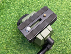 Gitzo GH2720FQR