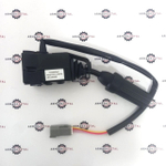 Переключатель подрулевой | VOE 11709756 | Spare Parts