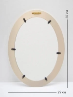 Картина на стену интерьерная на холсте 37*27 см