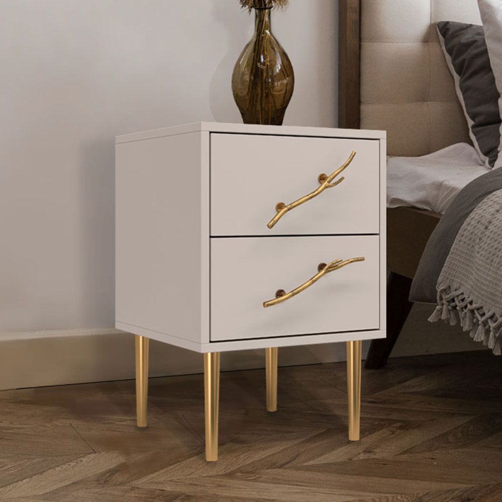 Тумба Арт Колор matte Стайл Голд Серый агат матовый