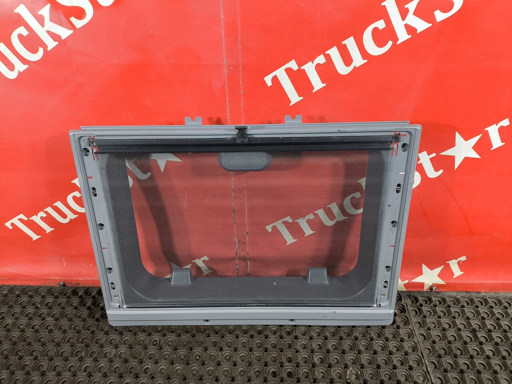 Накладка люка внутренняя 2020г.