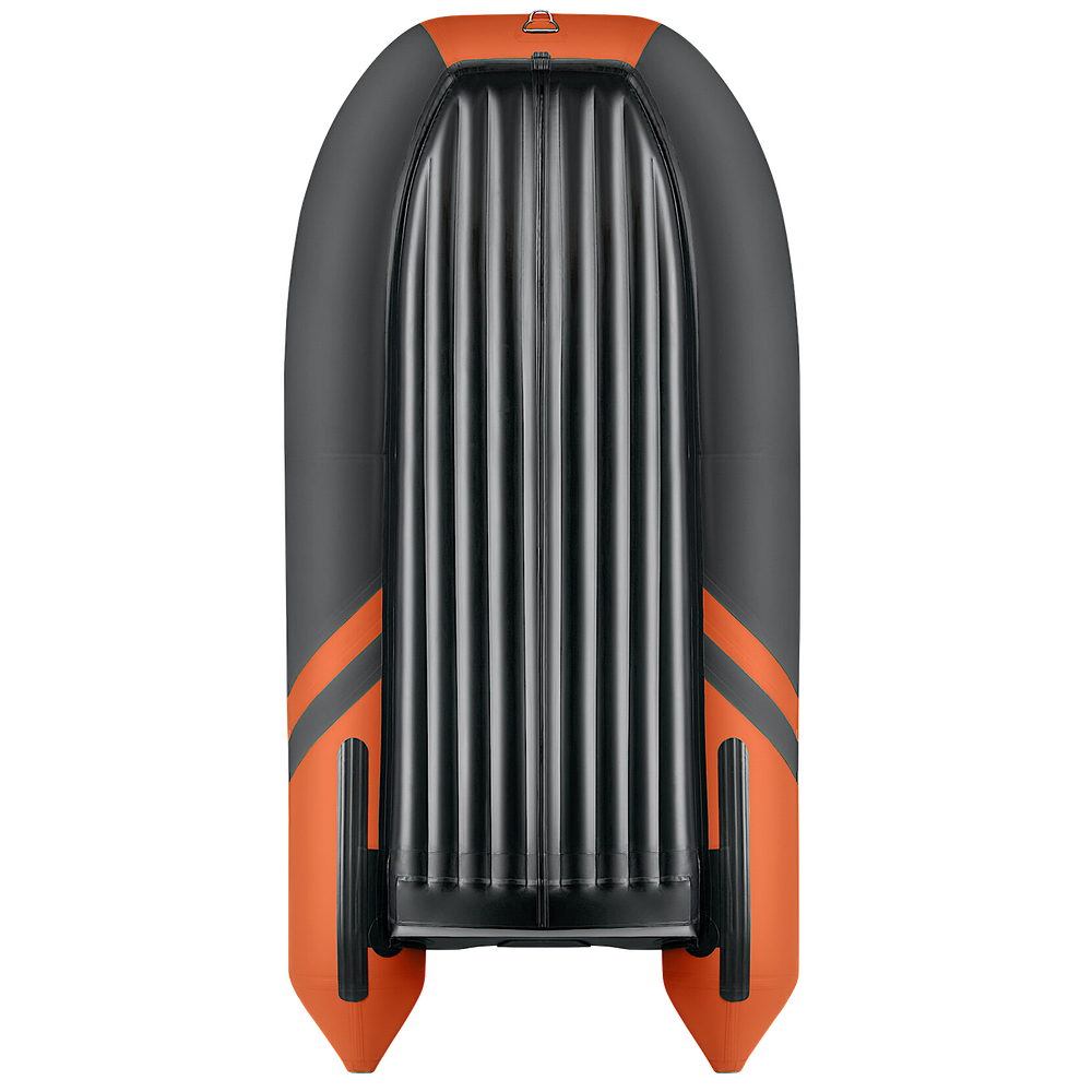 Лодка ПВХ Gladiator Air Sport E300SL НДНД облегченная -