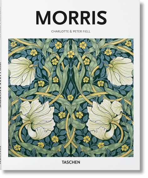 Morris: Charlotte &amp; Peter Fiell