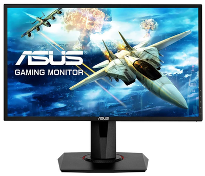 Монитор 24" ASUS TUF Gaming VG248QG TN 1920x1080 1ms DVI-D, HDMI, DisplayPort