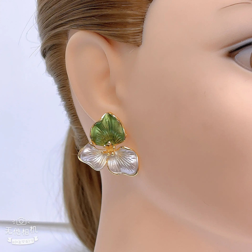 Серьги Jewelry - арт1108