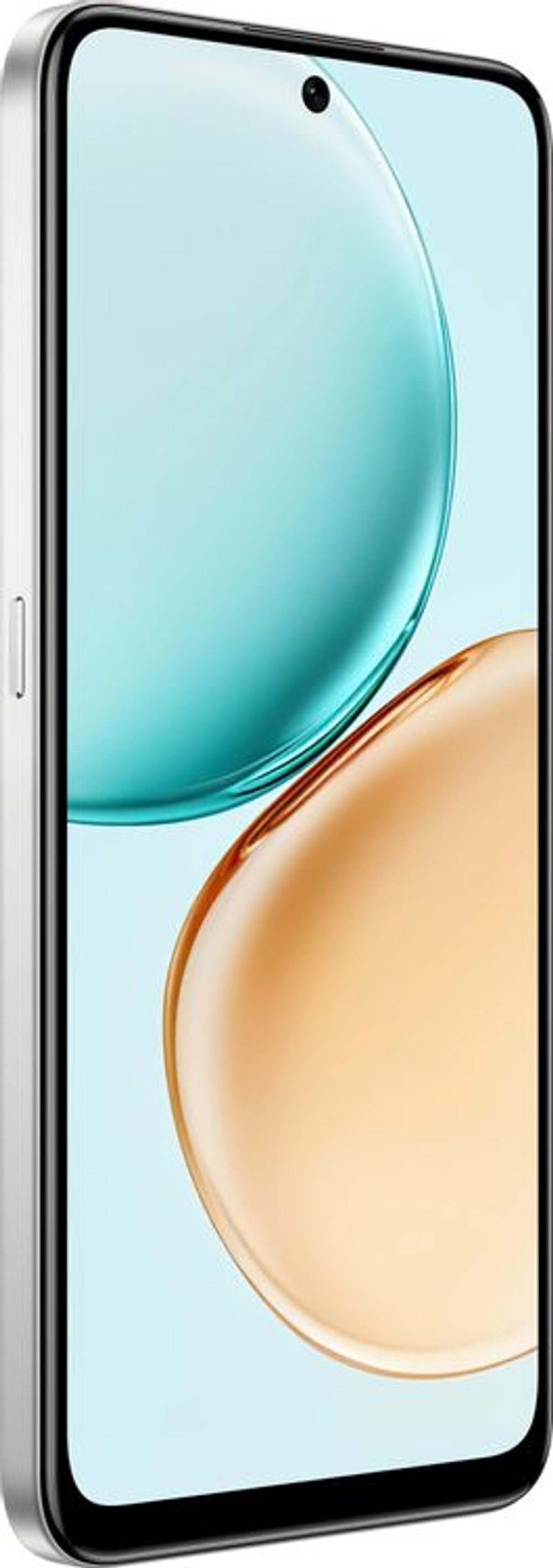 6.77" Смартфон Honor X7d 6/128Gb,  LGN-LX1,  NFC,  IPS,  120Гц,  6500мAч,  космический серый