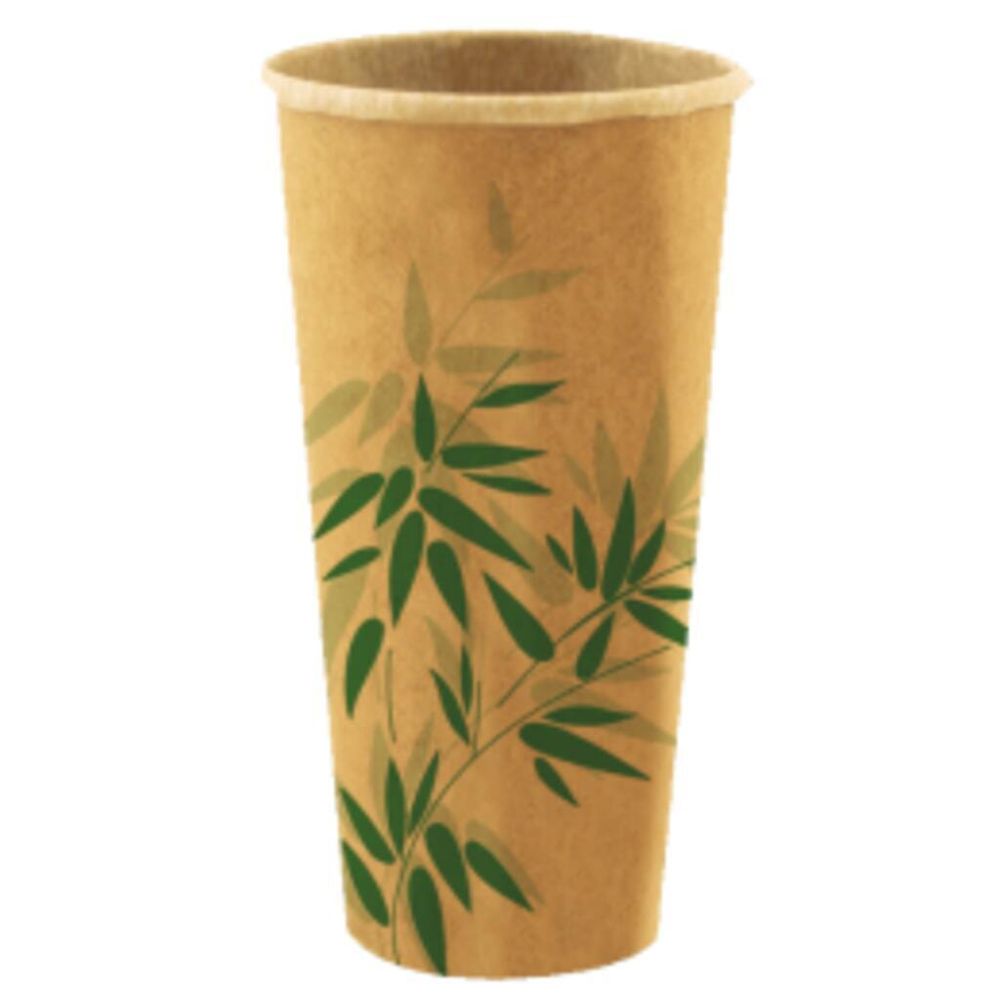 Стакан   для холодных напитков, 660 мл, 9*17 см, картон, 50 шт, Garcia de Pou (