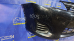 Бампер передний TOYOTA FIELDER 2012-2015