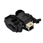 Замок люка (УБЛ) для стиральной машины Haier 0024000128D