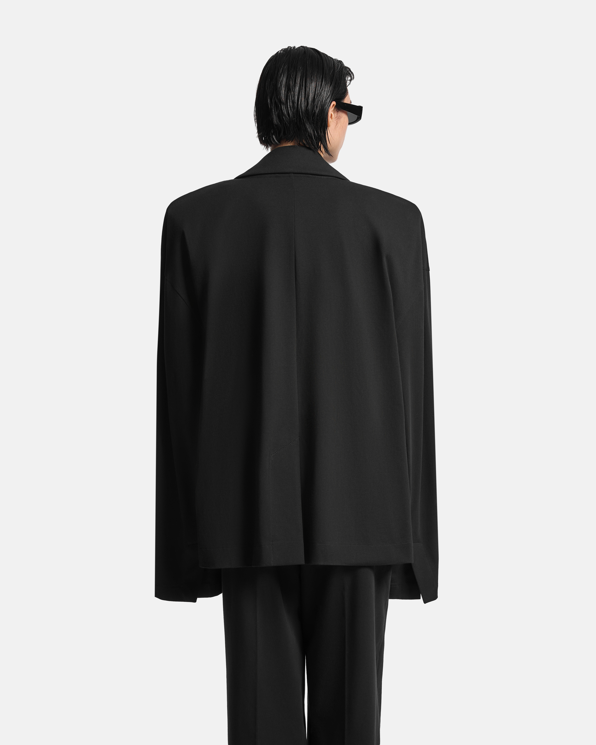 ПИДЖАК RELAXED FIT