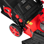 Газонокосилка бензиновая GL46SP-K, 145 см3, 46 см, привод, 50 л MTX