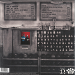The Black Keys / Ohio Players (Coloured Vinyl)(LP)